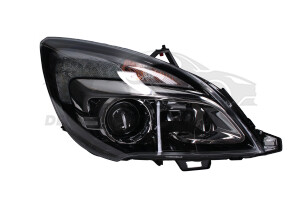 Scheinwerfer rechts H7/H1 Halogen