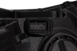 39035872 Scheinwerfer rechts D1S Xenon Magneti Marelli