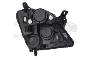 93175364 Scheinwerfer links H7/H1 Halogen Valeo
