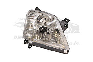 Scheinwerfer Valeo 93175365