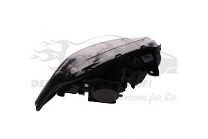 93193971 Scheinwerfer links H4 Halogen Valeo