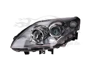 Scheinwerfer Valeo 93193971