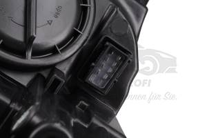 13365290 Scheinwerfer links H7 Halogen Opel