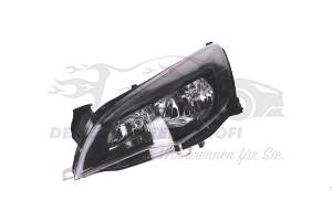 Scheinwerfer Opel 13365290