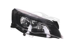 Scheinwerfer Opel 13365291