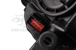 13371596 Scheinwerfer rechts H7 Halogen Hella