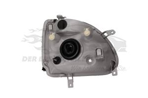 9199350 Scheinwerfer links H4 Halogen (Nachbau) 