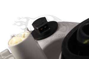9199350 Scheinwerfer links H4 Halogen (Nachbau) 
