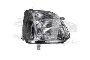 9199349 Scheinwerfer rechts H4 Halogen (Nachbau) 