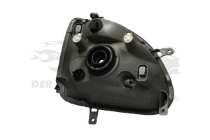 9212210 Scheinwerfer links H4 Halogen (Nachbau) 