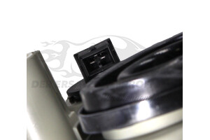 9212210 Scheinwerfer links H4 Halogen (Nachbau) 