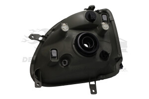9212206 Scheinwerfer rechts H4 Halogen (Nachbau) 