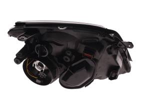 93172953 Scheinwerfer links H7 Halogen Hella