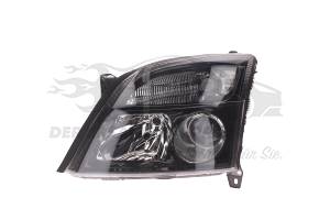 93172953 Scheinwerfer links H7 Halogen Hella