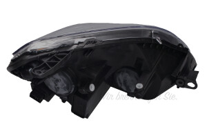 93192443 Scheinwerfer links H7/H1 Halogen Magneti Marelli