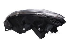 93192444 Scheinwerfer rechts H7/H1 Halogen Magneti Marelli