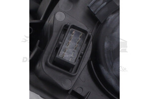 93192444 Scheinwerfer rechts H7/H1 Halogen Magneti Marelli