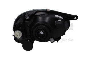 90444786 Scheinwerfer links H4 Halogen Magneti Marelli