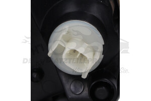 90444786 Scheinwerfer links H4 Halogen Magneti Marelli