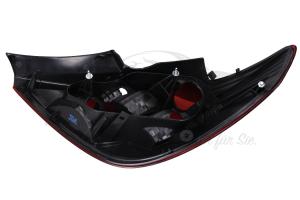 93190950 Rückleuchte links (Nachbau) 