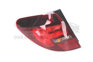 Rückleuchte Magneti Marelli 13410927