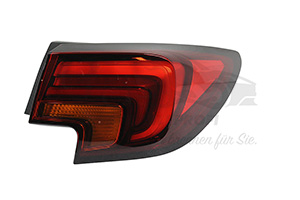 Rückleuchte Magneti Marelli 39099017
