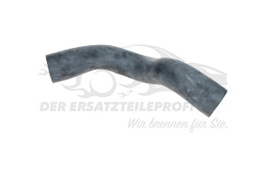 13191204 Kühlerschlauch Einlass 