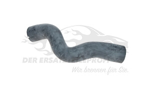 13191204 Kühlerschlauch Einlass 