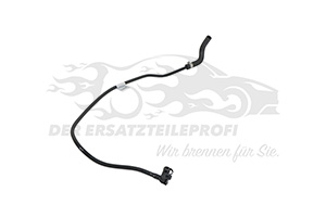 25192904 Kühlerschlauch Einlass 