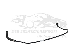 25192904 Kühlerschlauch Einlass 