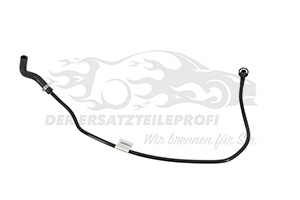25192904 Kühlerschlauch Einlass 