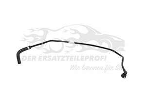 25192904 Kühlerschlauch Einlass 