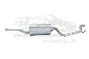 24430562 Nachschalldämpfer 