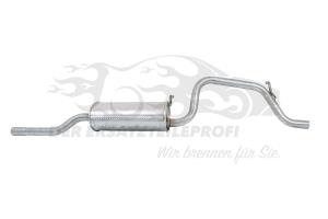 24430562 Nachschalldämpfer 