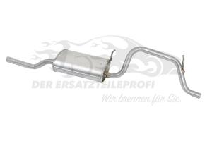 24430562 Nachschalldämpfer 