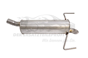 Endschalldämpfer 95528447