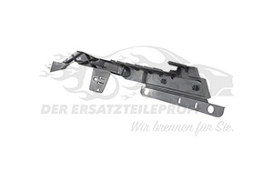 13264479 Träger Stoßstange vorne links 