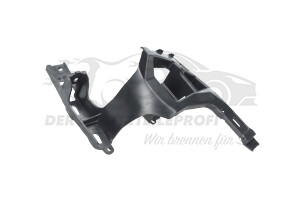 39003558 Halter Stoßstange vorne links 
