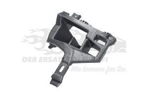 39003558 Halter Stoßstange vorne links 