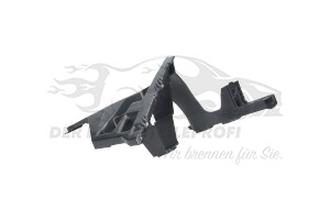 39003558 Halter Stoßstange vorne links 