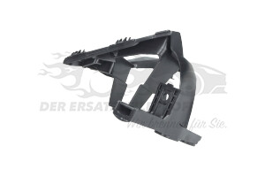 39003558 Halter Stoßstange vorne links 