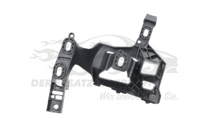 39003558 Halter Stoßstange vorne links 