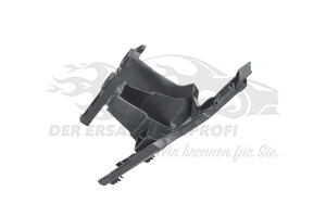 39003558 Halter Stoßstange vorne links 