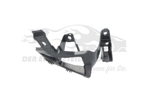 39003558 Halter Stoßstange vorne links 