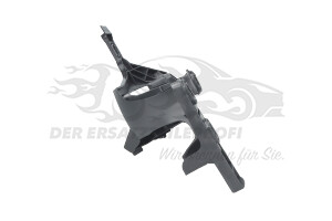 39003558 Halter Stoßstange vorne links 