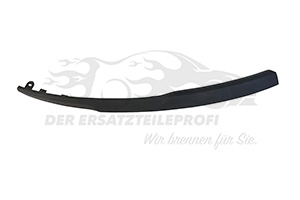 Spoiler für Stoßstange vorne rechts