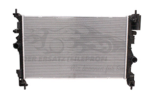 Wasserkühler 13486483