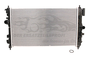 Wasserkühler 13241725