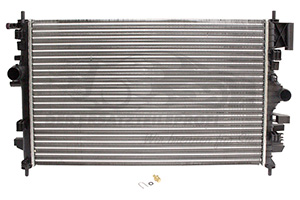 Wasserkühler 13241726