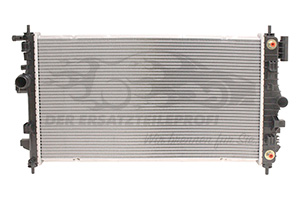 Wasserkühler 95530545